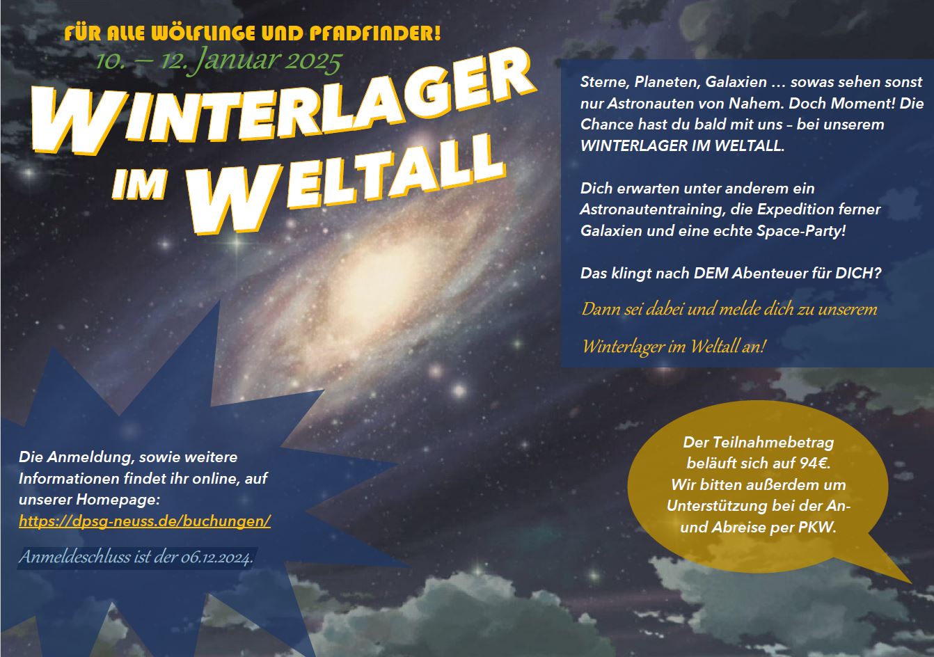 Winterlager